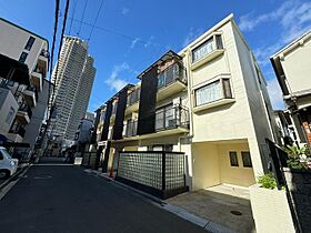 エルベコート南楠葉  ｜ 大阪府枚方市南楠葉１丁目2番20号（賃貸マンション2LDK・1階・58.30㎡） その3