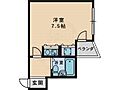 エグゼコート枚方公園4階3.3万円