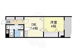 🉐敷金礼金0円！🉐京阪交野線 宮之阪駅 徒歩3分