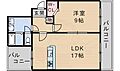 グランド岡山手4階8.7万円