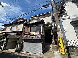 JR片町線(学研都市線) 藤阪駅 徒歩7分の賃貸一戸建て