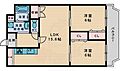 サンライト星ケ丘2階6.0万円