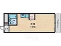 パークサイドやなぎ2階2.9万円