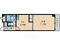 プルミエール大西2階3.9万円