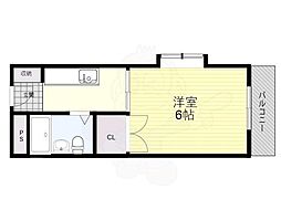 グレース翠香園 1階