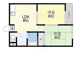 🉐敷金礼金0円！🉐ロイヤルコート