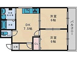 京阪本線 枚方公園駅 徒歩15分