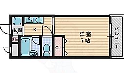 ルミエール1 1階