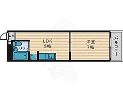 京阪本線 香里園駅 徒歩4分