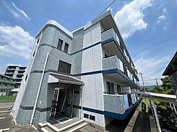 JR片町線(学研都市線) 星田駅 徒歩8分の賃貸マンション