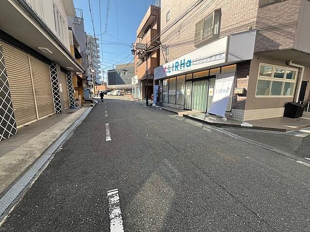 周辺