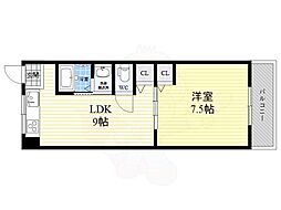 京阪本線 御殿山駅 徒歩8分