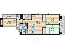 JR片町線(学研都市線) 河内磐船駅 徒歩3分 2階/-