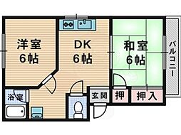 京阪交野線 村野駅 徒歩16分 1階/-