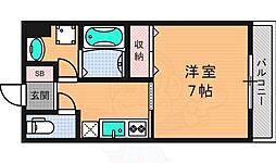 アカシヤ 1階/-