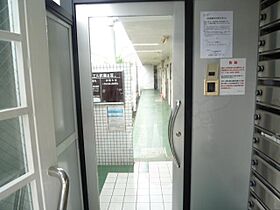 ジュエル武庫之荘  ｜ 兵庫県尼崎市南武庫之荘２丁目（賃貸マンション1R・4階・21.00㎡） その26