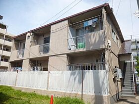 岡崎ハイツ  ｜ 兵庫県尼崎市武庫之荘１丁目29番16号（賃貸マンション2K・2階・28.00㎡） その3