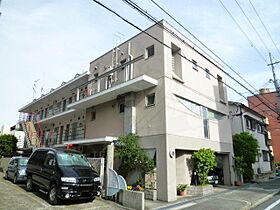 アートンヒュース  ｜ 兵庫県尼崎市南武庫之荘２丁目（賃貸マンション1R・3階・18.00㎡） その1