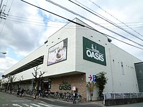 岡田マンション  ｜ 兵庫県尼崎市南武庫之荘１丁目（賃貸マンション1DK・4階・28.00㎡） その19