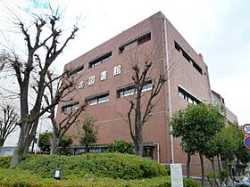 岡田マンション  ｜ 兵庫県尼崎市南武庫之荘１丁目（賃貸マンション1DK・4階・28.00㎡） その28