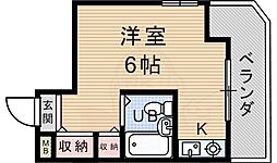 🉐敷金礼金0円！🉐ダイドーメゾン武庫之荘6