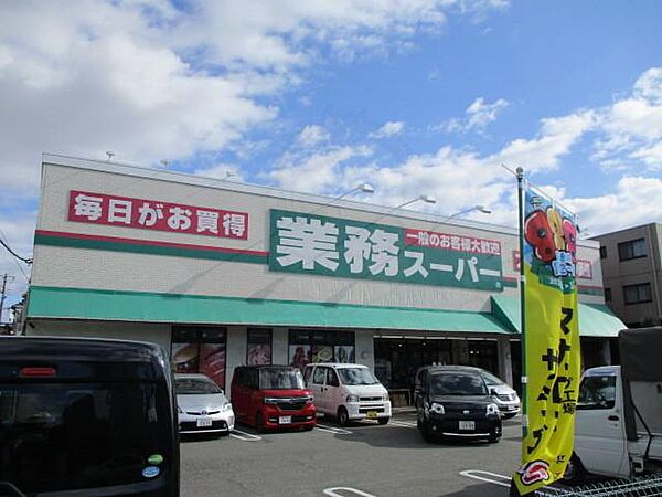 エテルノ塚口 ｜兵庫県尼崎市塚口町３丁目(賃貸アパート2LDK・3階・63.80㎡)の写真 その19