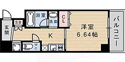 立花駅 6.8万円