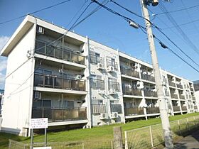 常吉第一住宅  ｜ 兵庫県尼崎市武庫の里１丁目（賃貸マンション2LDK・2階・54.50㎡） その3