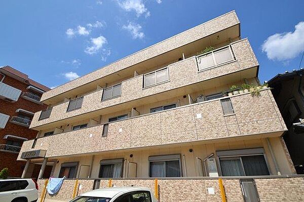 ハーモニーコート ｜兵庫県尼崎市立花町２丁目(賃貸マンション1K・3階・26.90㎡)の写真 その16