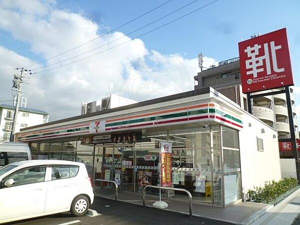 サンパレス21武庫之荘 ｜兵庫県尼崎市南武庫之荘５丁目(賃貸アパート1K・2階・18.00㎡)の写真 その25