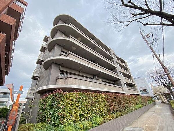 イーグル山手 ｜兵庫県尼崎市上ノ島町３丁目(賃貸マンション3LDK・3階・100.04㎡)の写真 その30