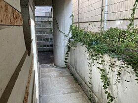 パレプラス東武庫之荘 102 ｜ 兵庫県尼崎市富松町３丁目（賃貸マンション2LDK・1階・59.47㎡） その16