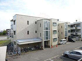 西興第五マンション  ｜ 兵庫県尼崎市富松町３丁目（賃貸マンション3LDK・3階・64.43㎡） その1