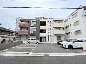 D-room立花  ｜ 兵庫県尼崎市七松町１丁目（賃貸アパート2LDK・2階・58.65㎡） その1