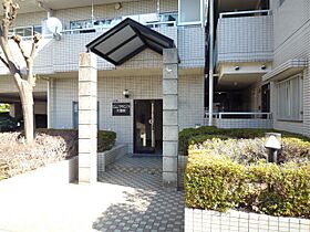 エムグランツ弐番館  ｜ 兵庫県尼崎市武庫之荘東１丁目（賃貸マンション3LDK・4階・57.25㎡） その14