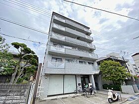 ロイヤル武庫之荘2番館 201 ｜ 兵庫県尼崎市武庫之荘２丁目4番3号（賃貸マンション3LDK・2階・54.00㎡） その1