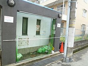 キューブ北武庫之荘2  ｜ 兵庫県尼崎市武庫之荘本町３丁目（賃貸マンション1R・1階・16.00㎡） その28