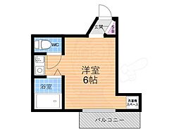 ハイツアルペン宝塚