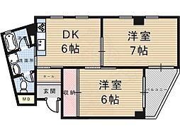 エクセイト武庫之荘