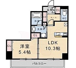 武庫之荘駅 13.5万円