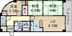 ラフォーレ武庫之荘