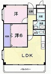🉐敷金礼金0円！🉐フリーダム中村