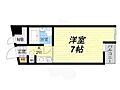 プリエールJR塚口駅前4階3.3万円