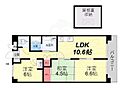 レジデンシア塚口7階9.7万円
