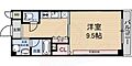 プラマー3番館3階6.5万円