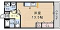 高寺マンション1階4.9万円
