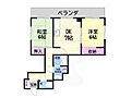 高照マンション12階6.5万円