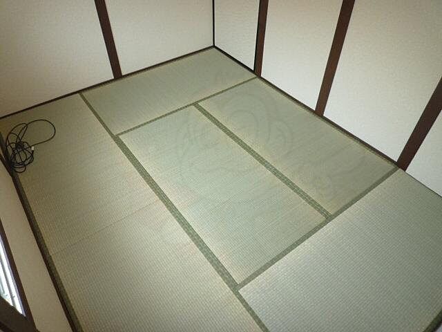 子供部屋