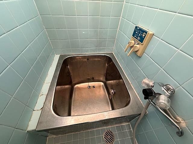 浴室