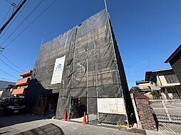 Roost南武庫之荘